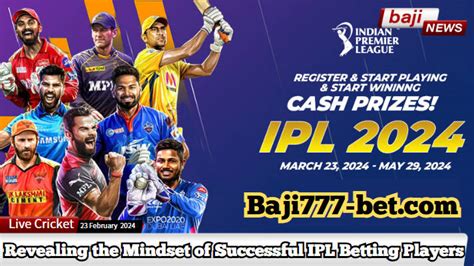 Baji.live: Cricket Scores Betting, IPL 2022 Score.
